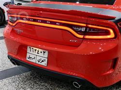 دودج تشارجر